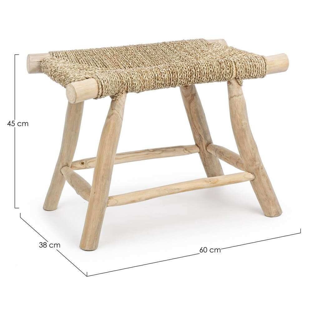 Sgabello H45 – NEWTON