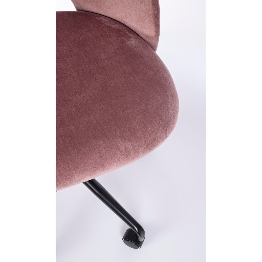 Sedia Ufficio con ruote – MARINA