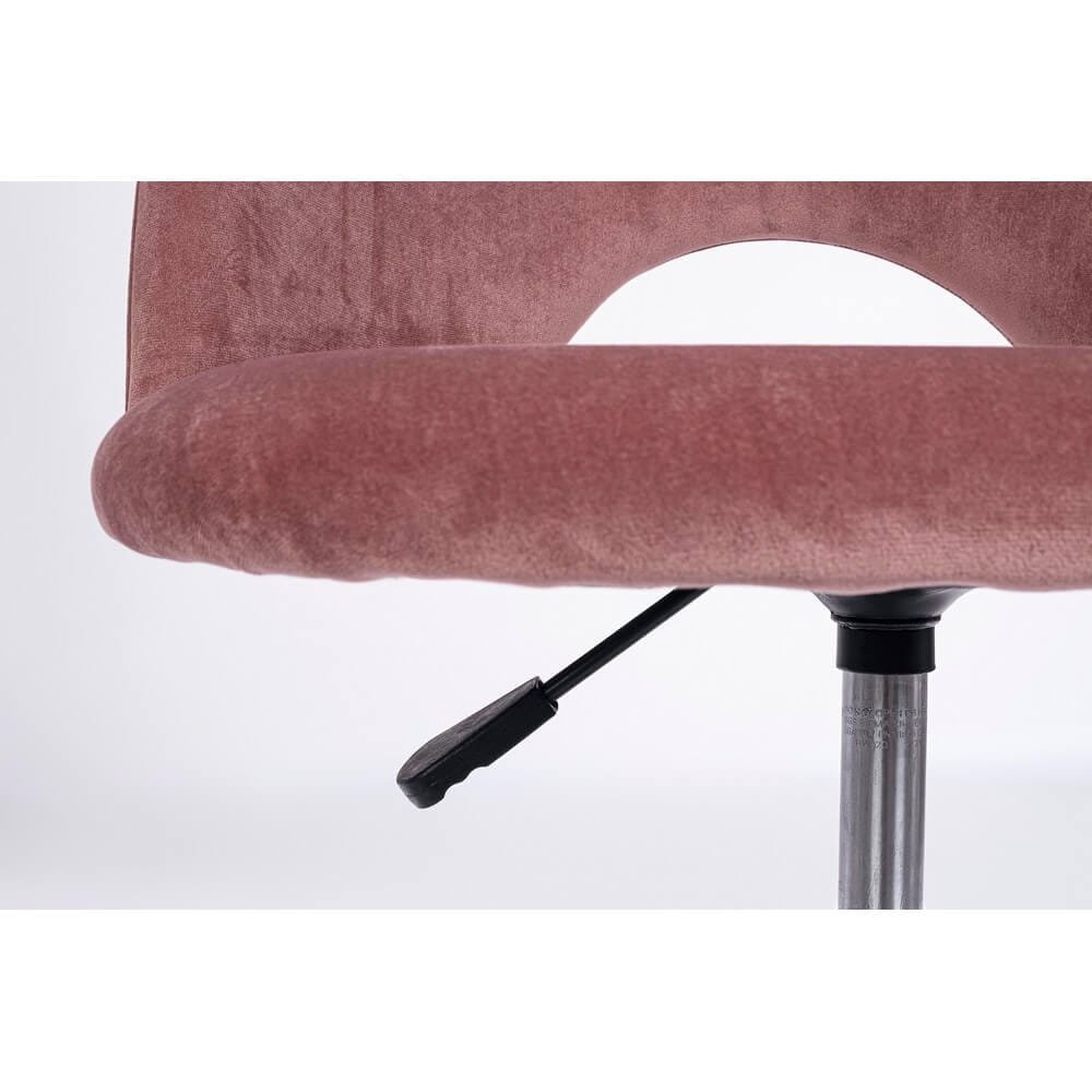 Sedia Ufficio con ruote – MARINA