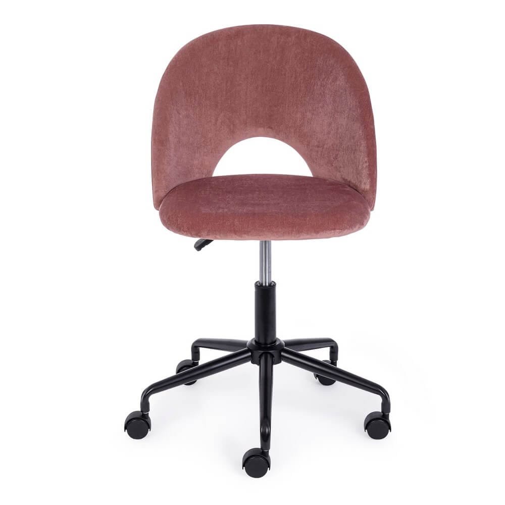 Sedia Ufficio con ruote – MARINA