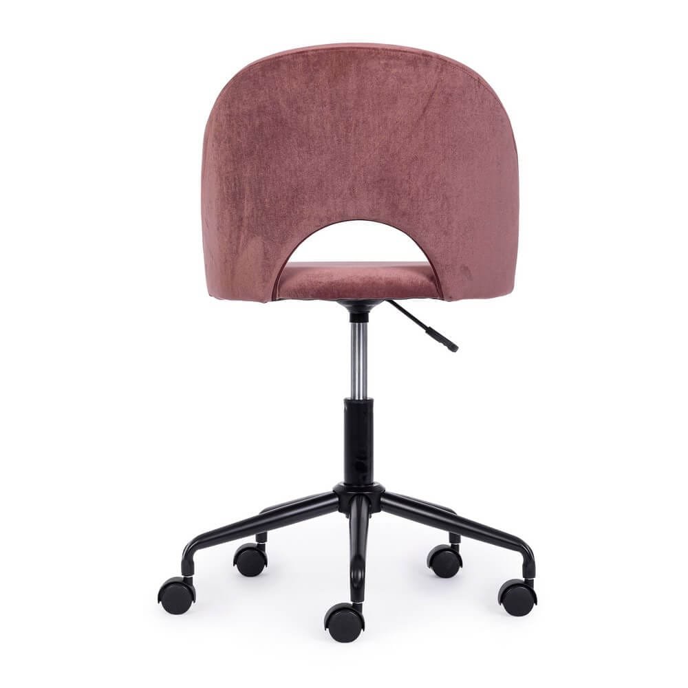 Sedia Ufficio con ruote – MARINA