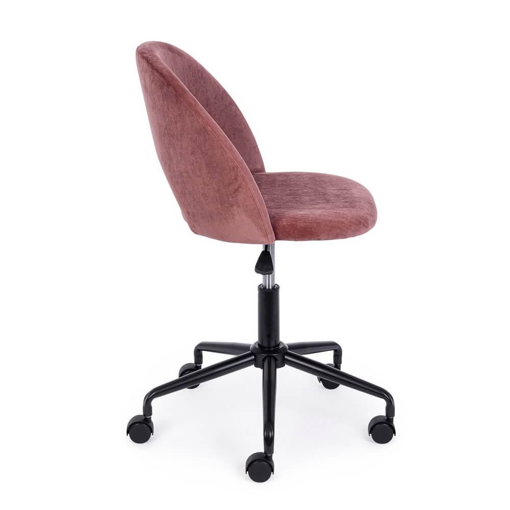 Sedia Ufficio con ruote – MARINA