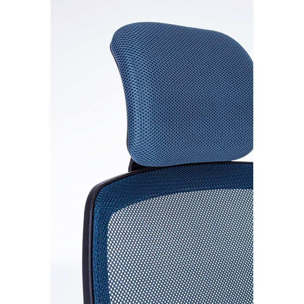 Sedia Ufficio Blu – REGALIAA