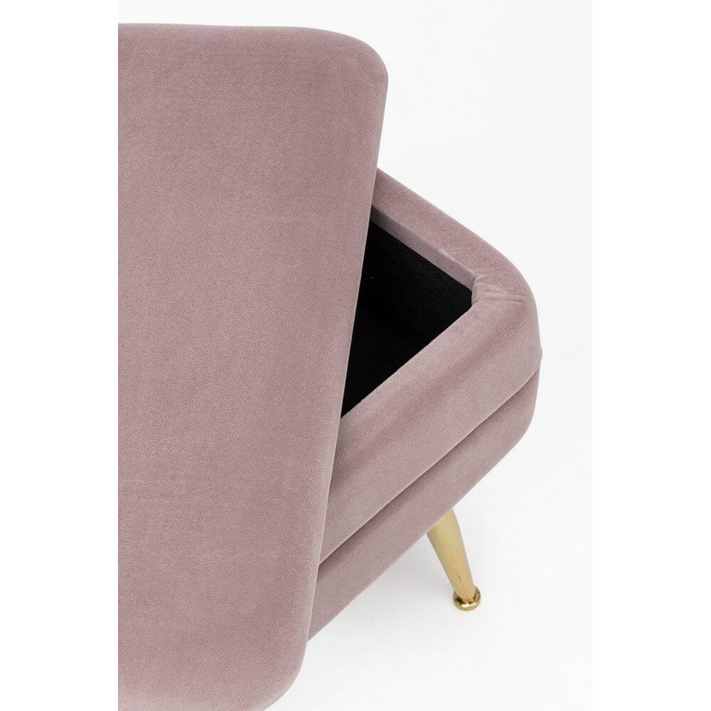 Panca con Contenitore di design – SERENA