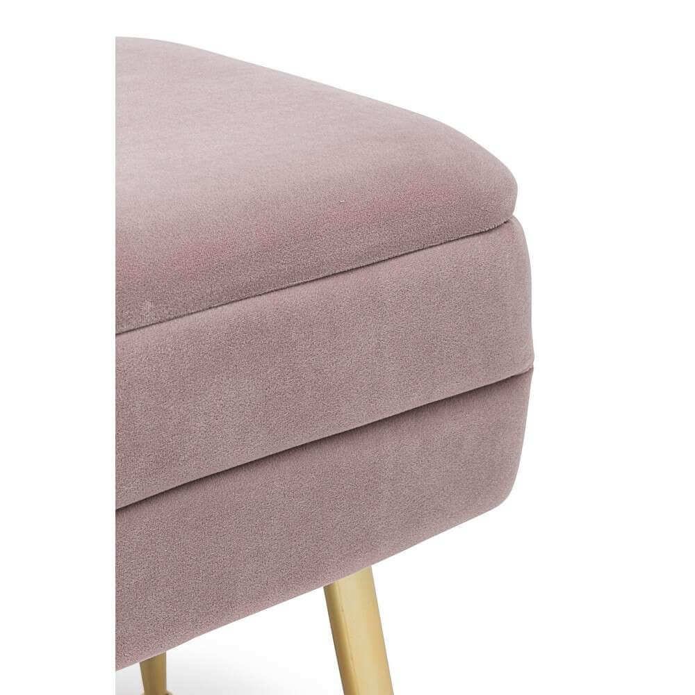 Panca con Contenitore di design – SERENA