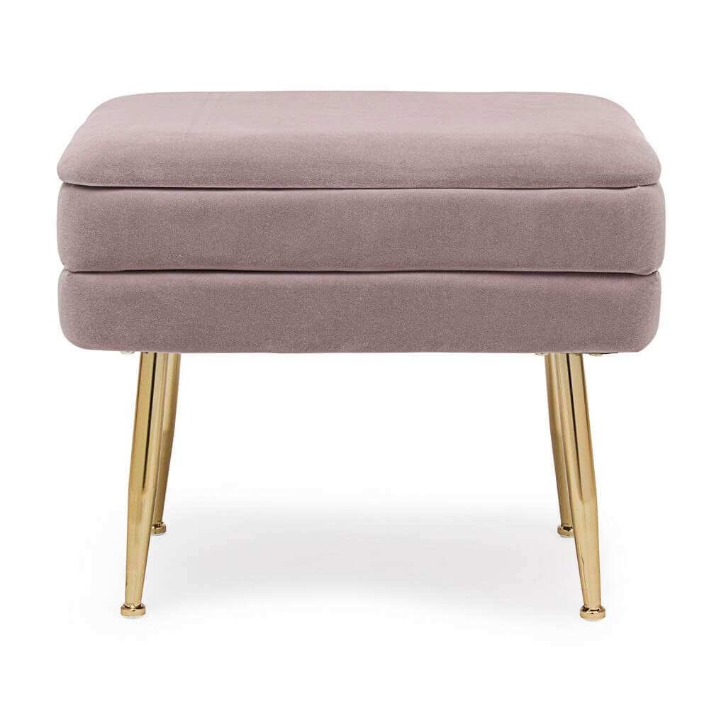 Panca con Contenitore di design – SERENA