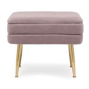 Panca con Contenitore di design – SERENA