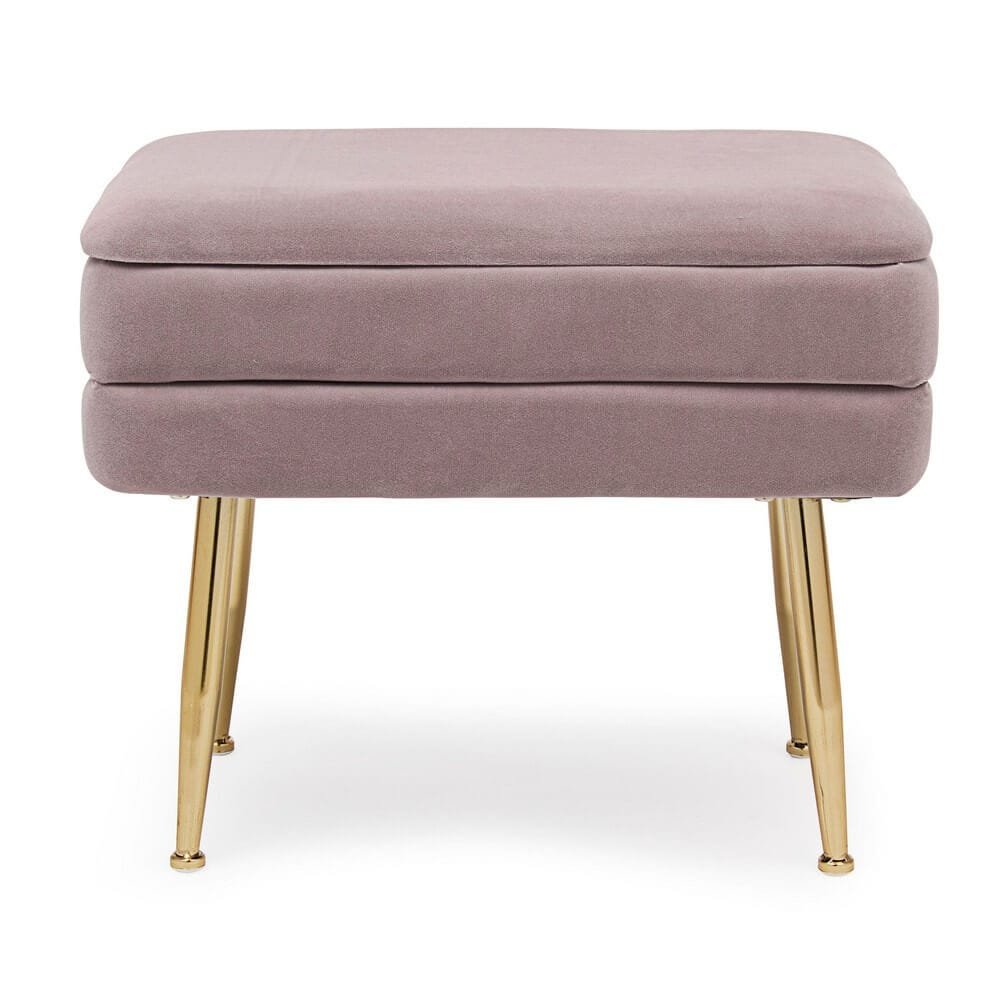 Panca con Contenitore di design – SERENA