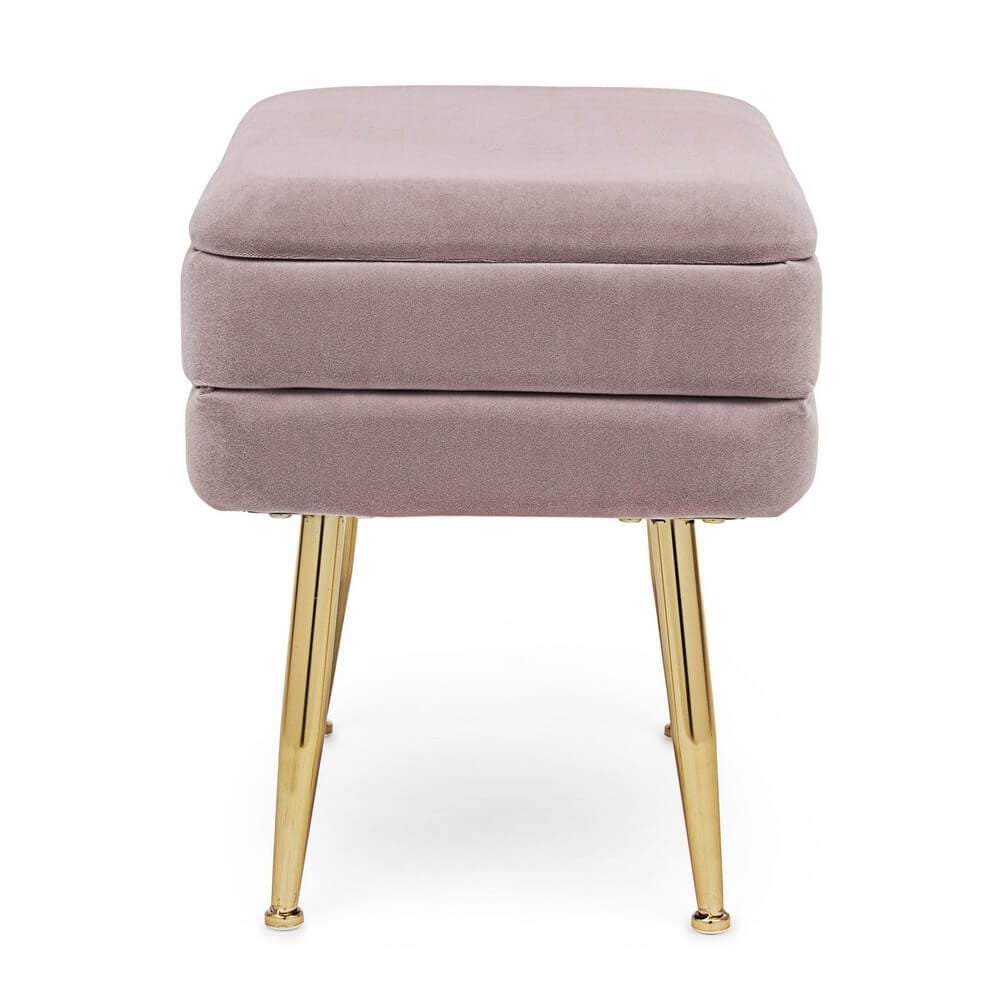 Panca con Contenitore di design – SERENA