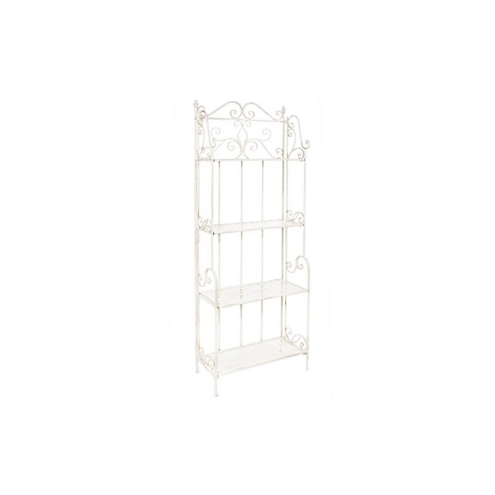 Scaffale 4 piani – IRENE