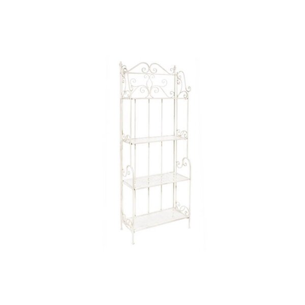 Scaffale 4 piani – IRENE