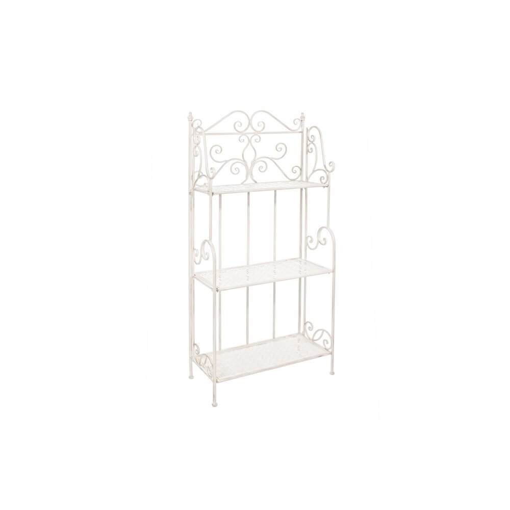 Scaffale 3 piani – IRENE