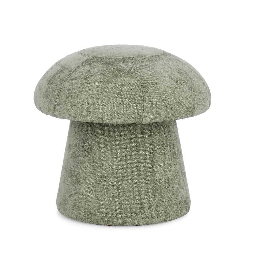 Pouf a fungo con contenitore – CELINE