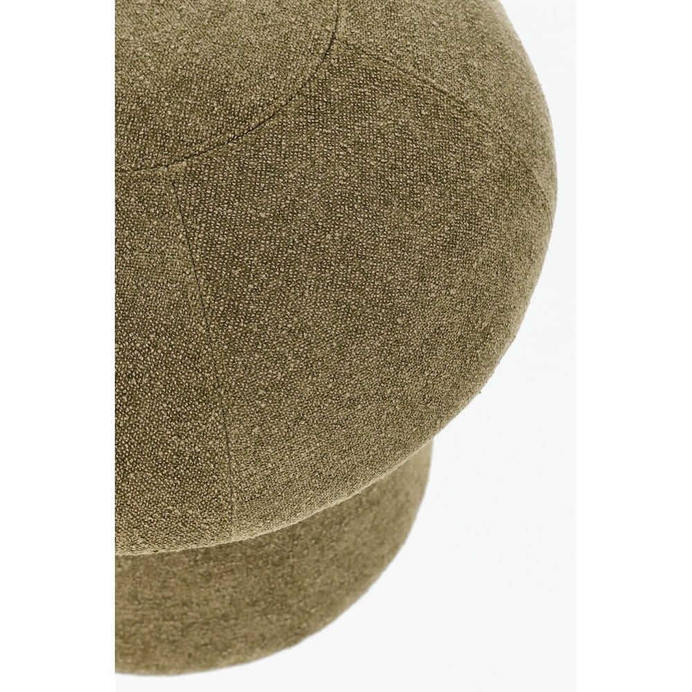 Pouf a fungo con contenitore – CELINE