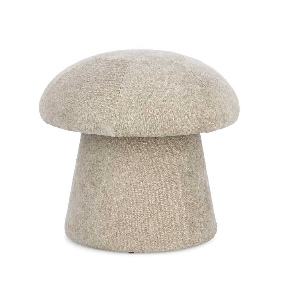 Pouf a fungo con contenitore – CELINE