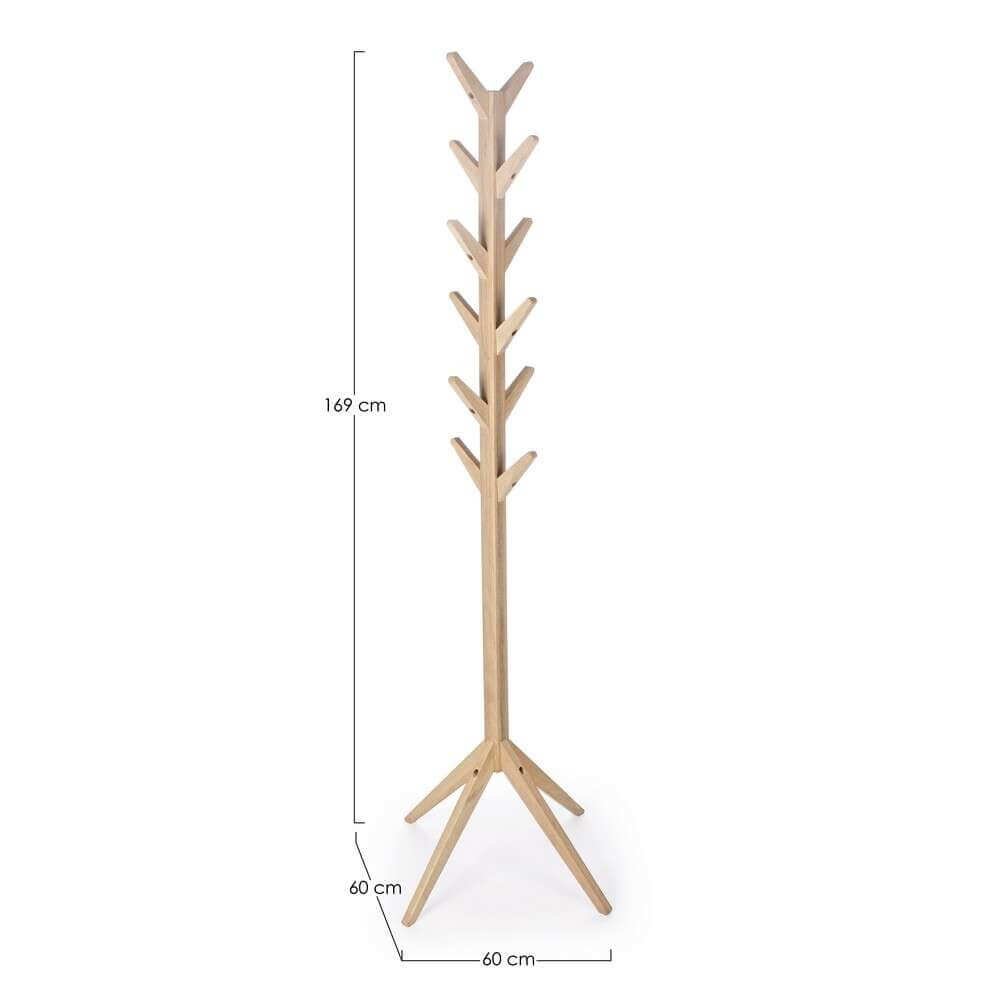 Appendiabiti Slim – ORIZZONTE