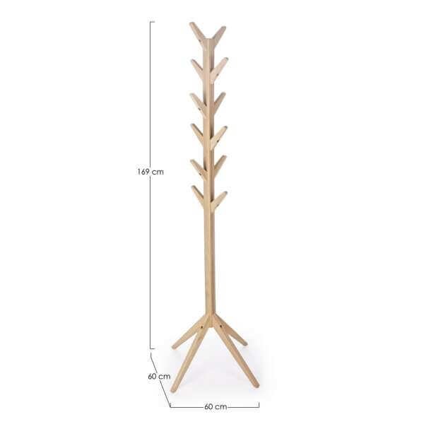 Appendiabiti Slim – ORIZZONTE