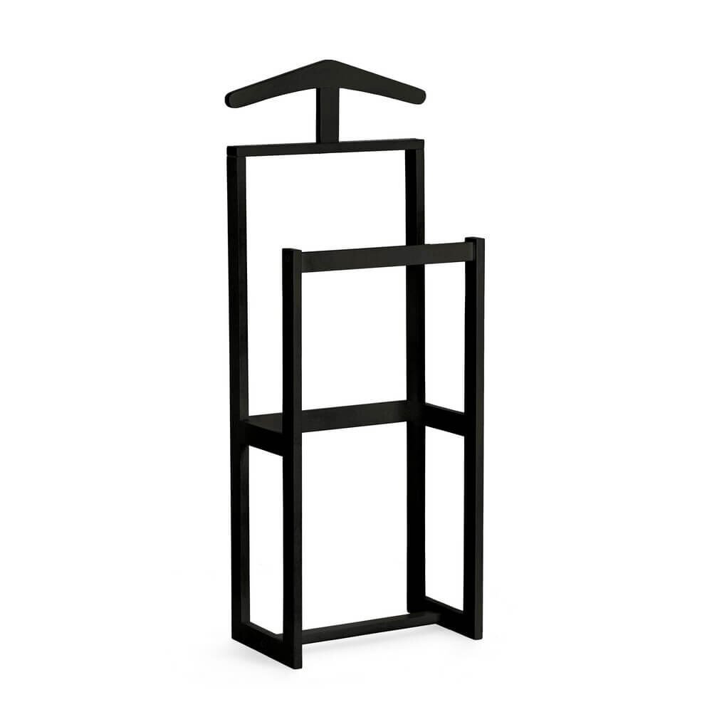 Indossatore nera H106 – ORIZZONTE