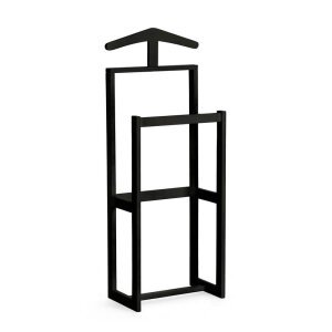 Indossatore nera H106 – ORIZZONTE