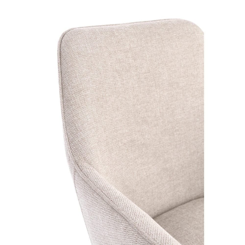 Sedia moderna con braccioli (2 Pezzi) – KYLE