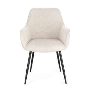 Sedia moderna con braccioli (2 Pezzi) – KYLE