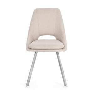 Sedia moderna per tavolo da pranzo (2 Pezzi) – GRIFFIN