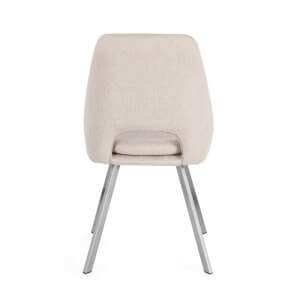 Sedia moderna per tavolo da pranzo (2 Pezzi) – GRIFFIN