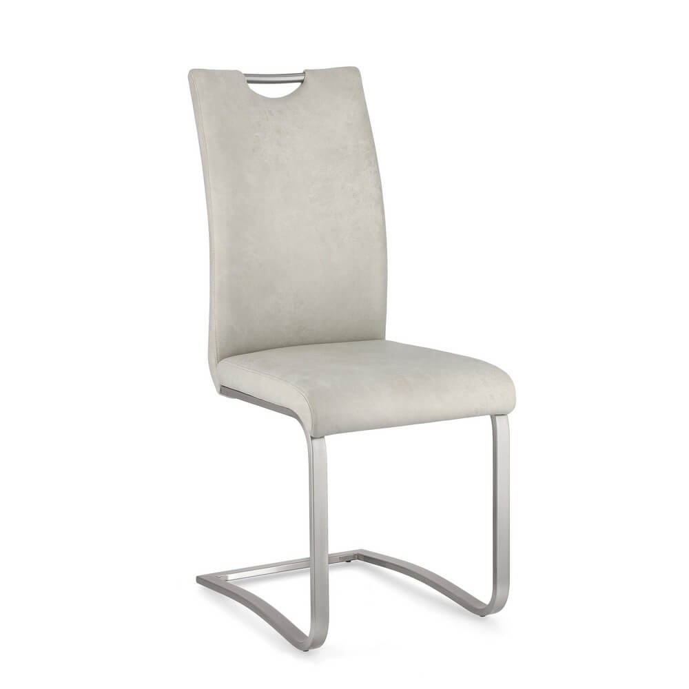 Sedia Velluto moderna (4 Pezzi) – AIMEE