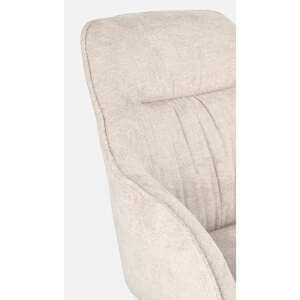 Poltrona in Ecopelle moderna (2 Pezzi) – EFFORTLESS