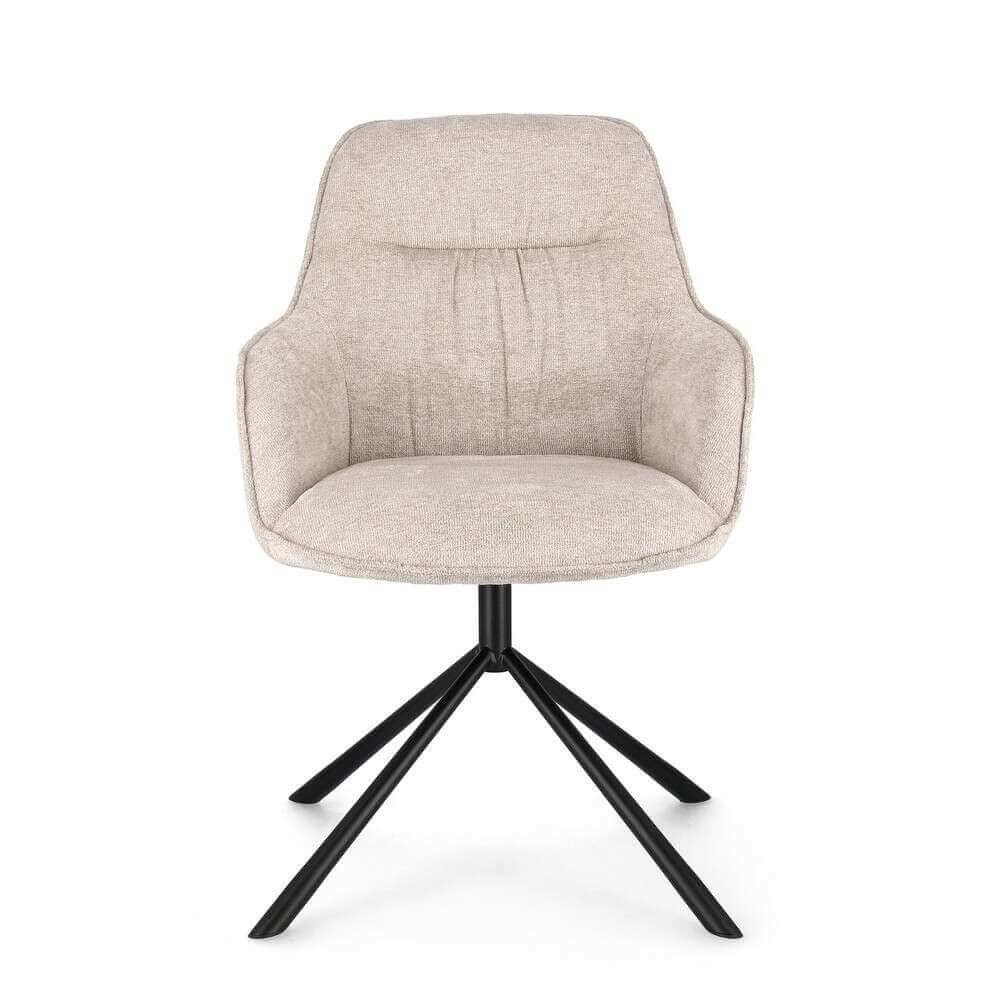 Poltrona in Ecopelle moderna (2 Pezzi) – EFFORTLESS
