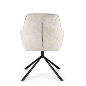 Poltrona in Ecopelle moderna (2 Pezzi) – EFFORTLESS