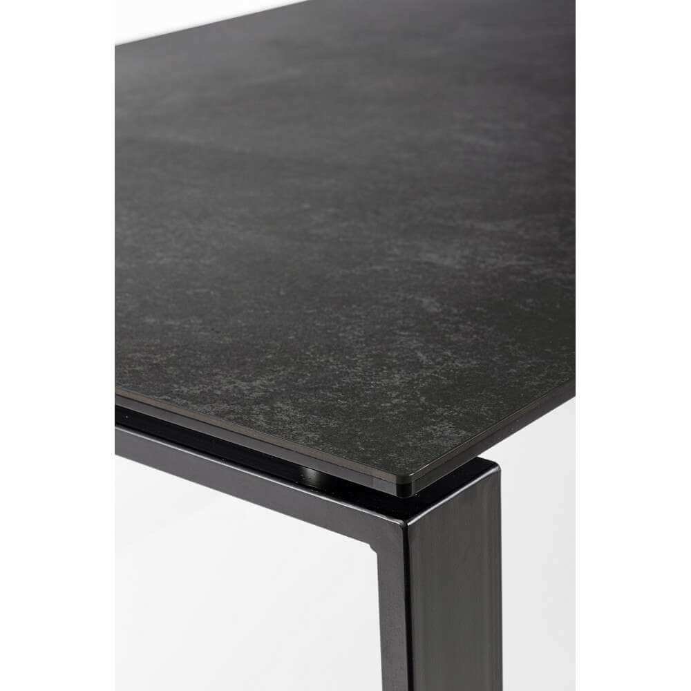 Tavolo Antracite 180X90 – DOMINIC
