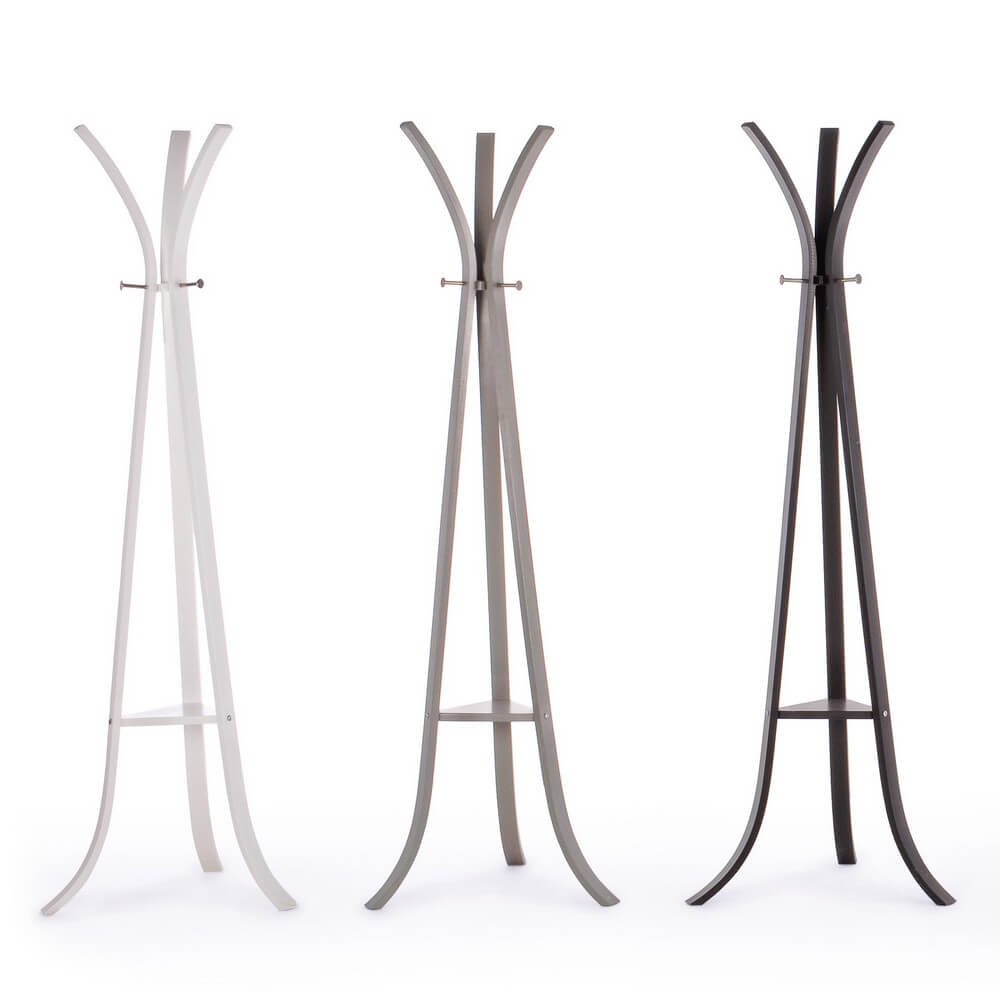 Appendiabiti in legno – CELESTIALE