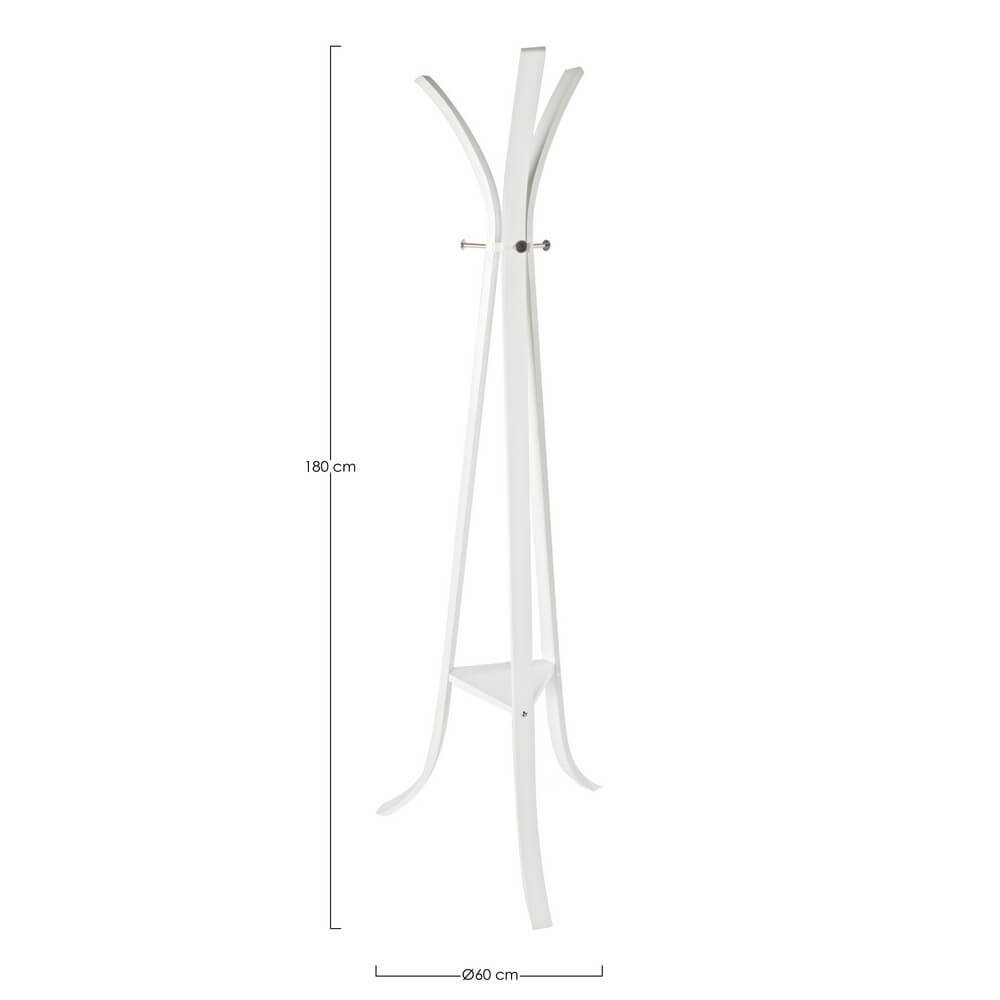 Appendiabiti in legno – CELESTIALE