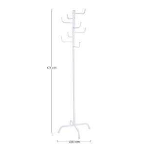 Appendiabiti bianco – GABRIEL