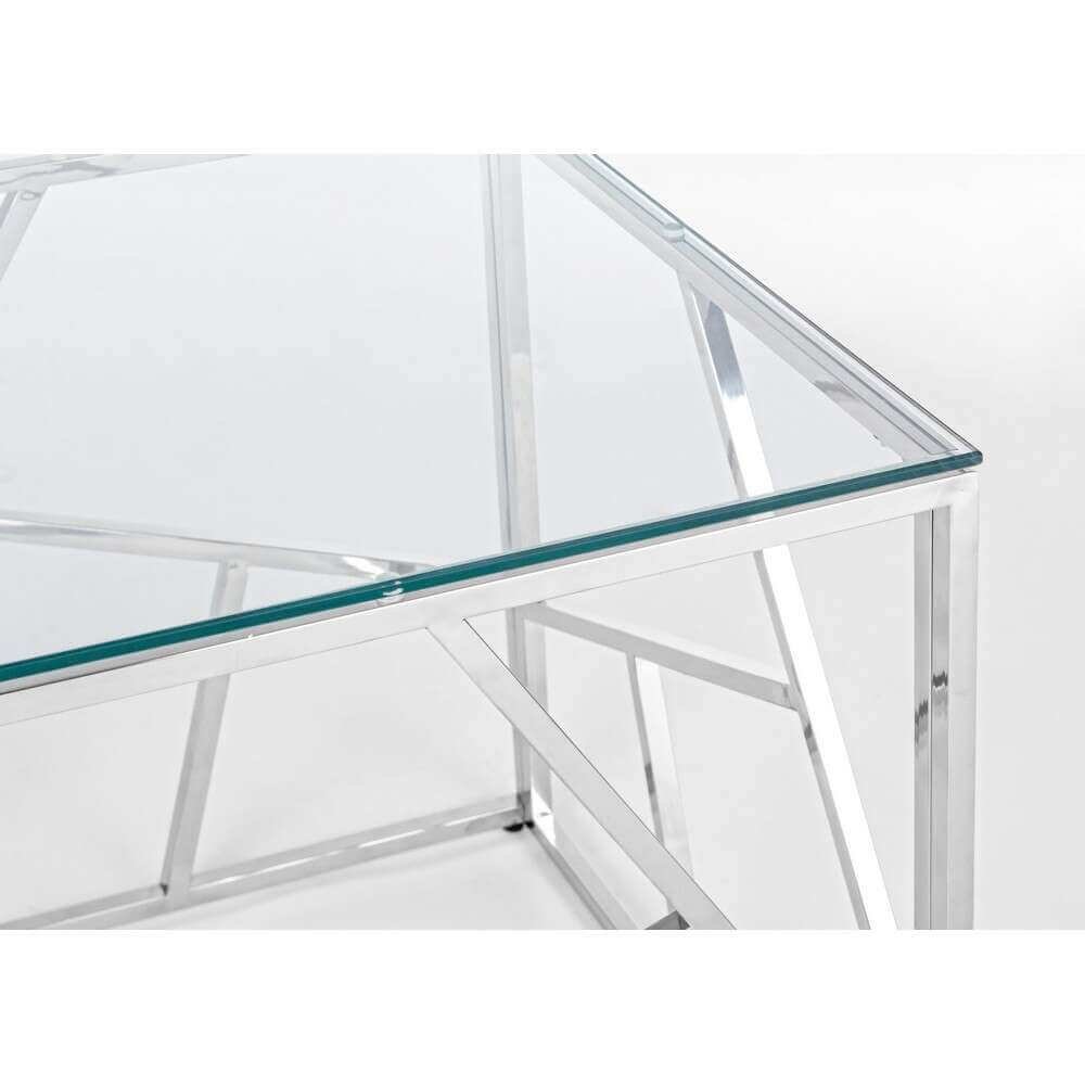 Tavolino Qu 55X55 – GAVIN