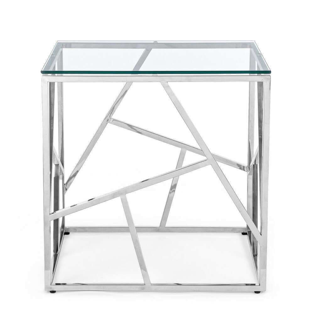 Tavolino Qu 55X55 – GAVIN