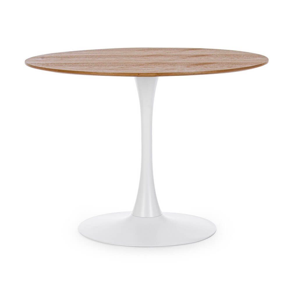 Tavolo rotondo D100 – CLEO