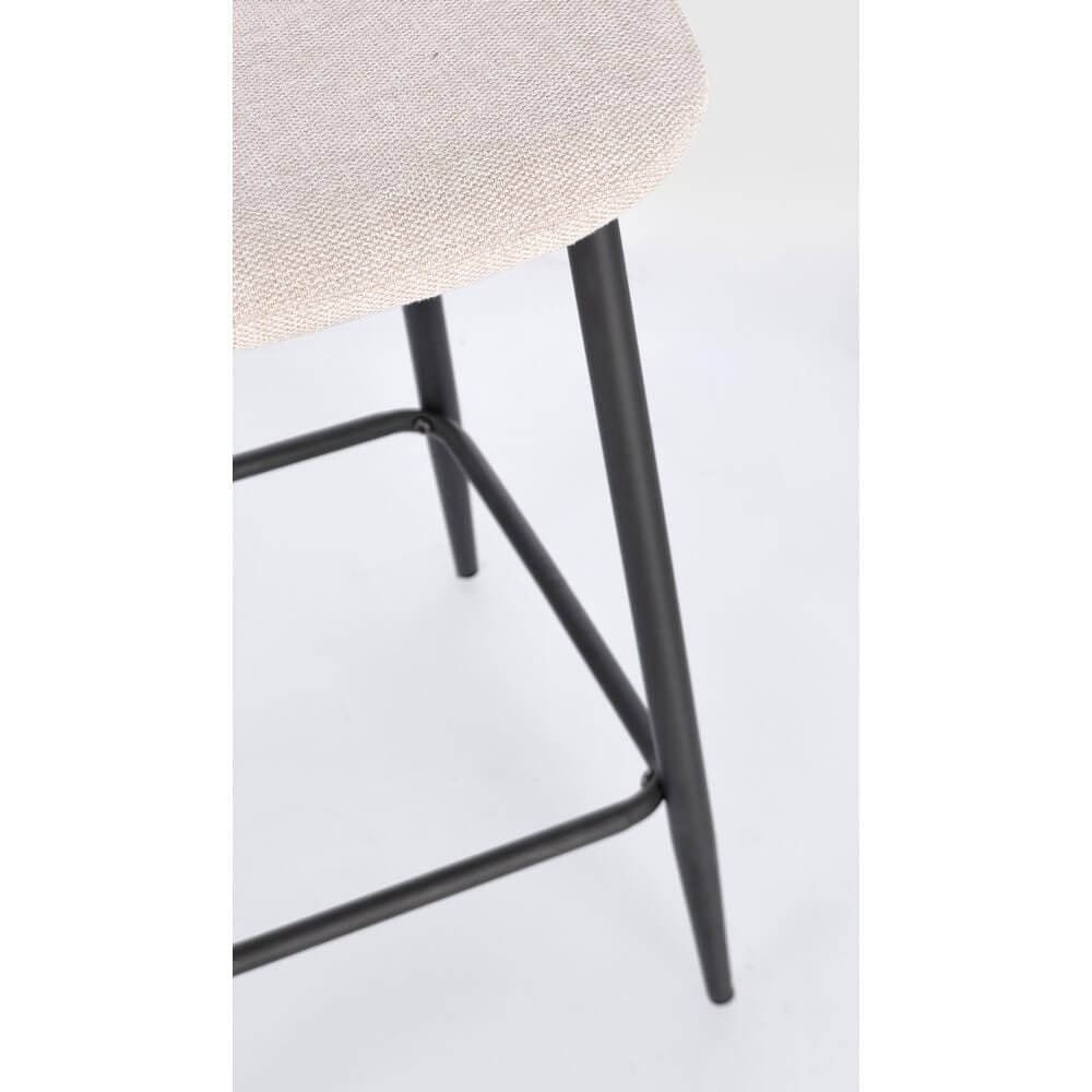 Sgabello Cucina moderno (2 Pezzi) – STRUCTURE