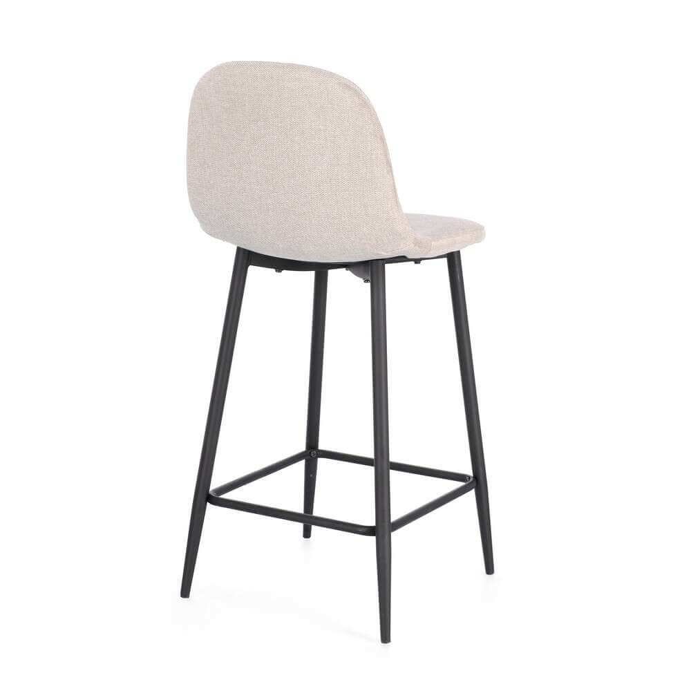 Sgabello Cucina moderno (2 Pezzi) – STRUCTURE