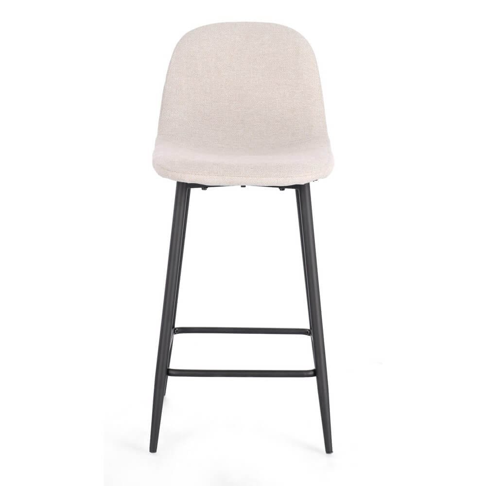 Sgabello Cucina moderno (2 Pezzi) – STRUCTURE