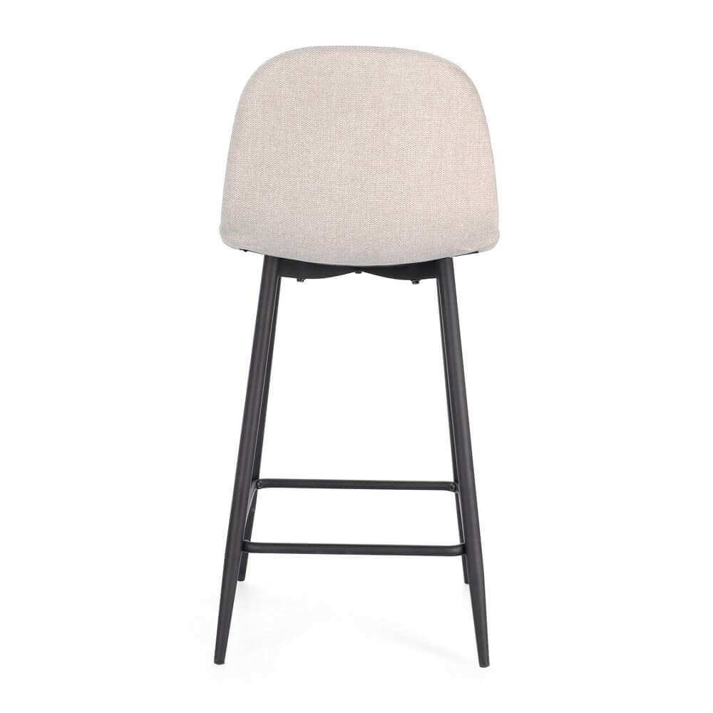 Sgabello Cucina moderno (2 Pezzi) – STRUCTURE