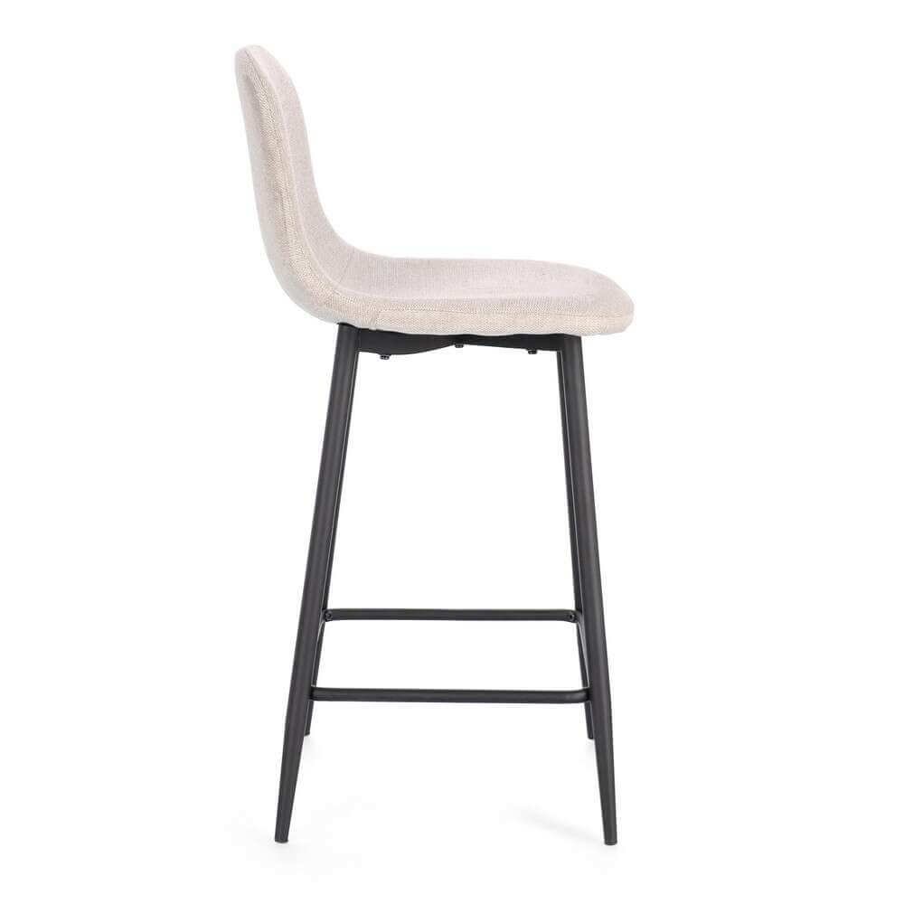 Sgabello Cucina moderno (2 Pezzi) – STRUCTURE