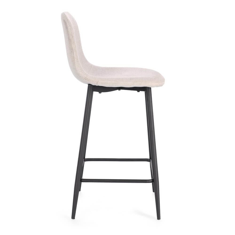 Sgabello Cucina moderno (2 Pezzi) – STRUCTURE