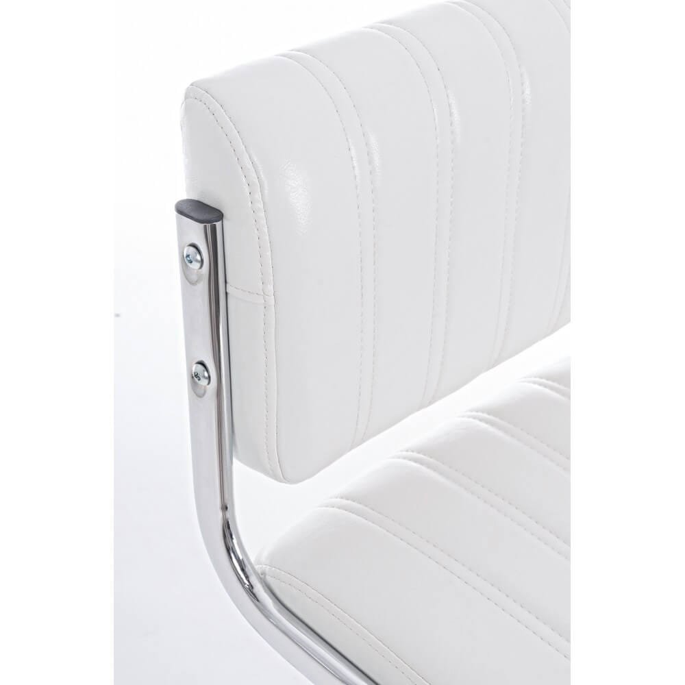 Sgabello Bar in simil pelle (2 Pezzi) – OWEN