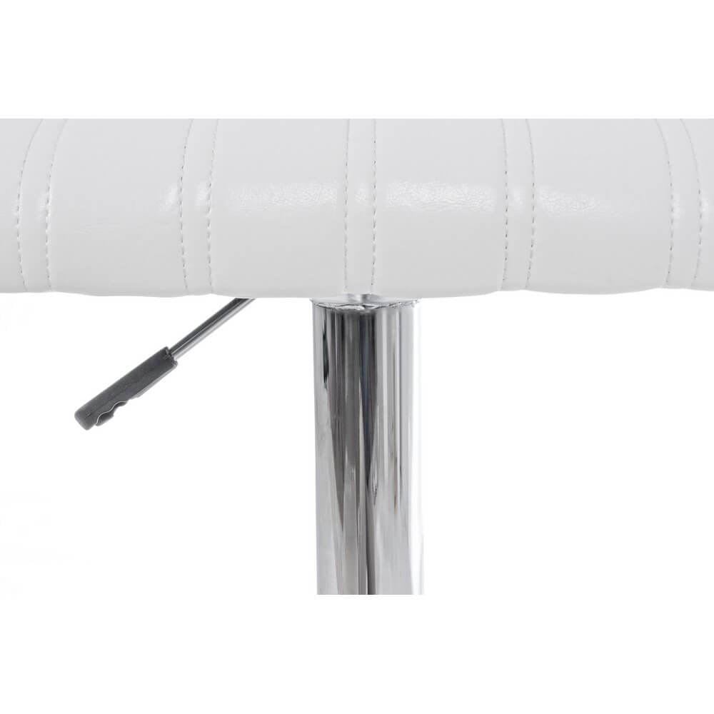 Sgabello Bar in simil pelle (2 Pezzi) – OWEN