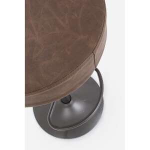 Sgabello Bar Vintage (2 Pezzi) – KAITLYN