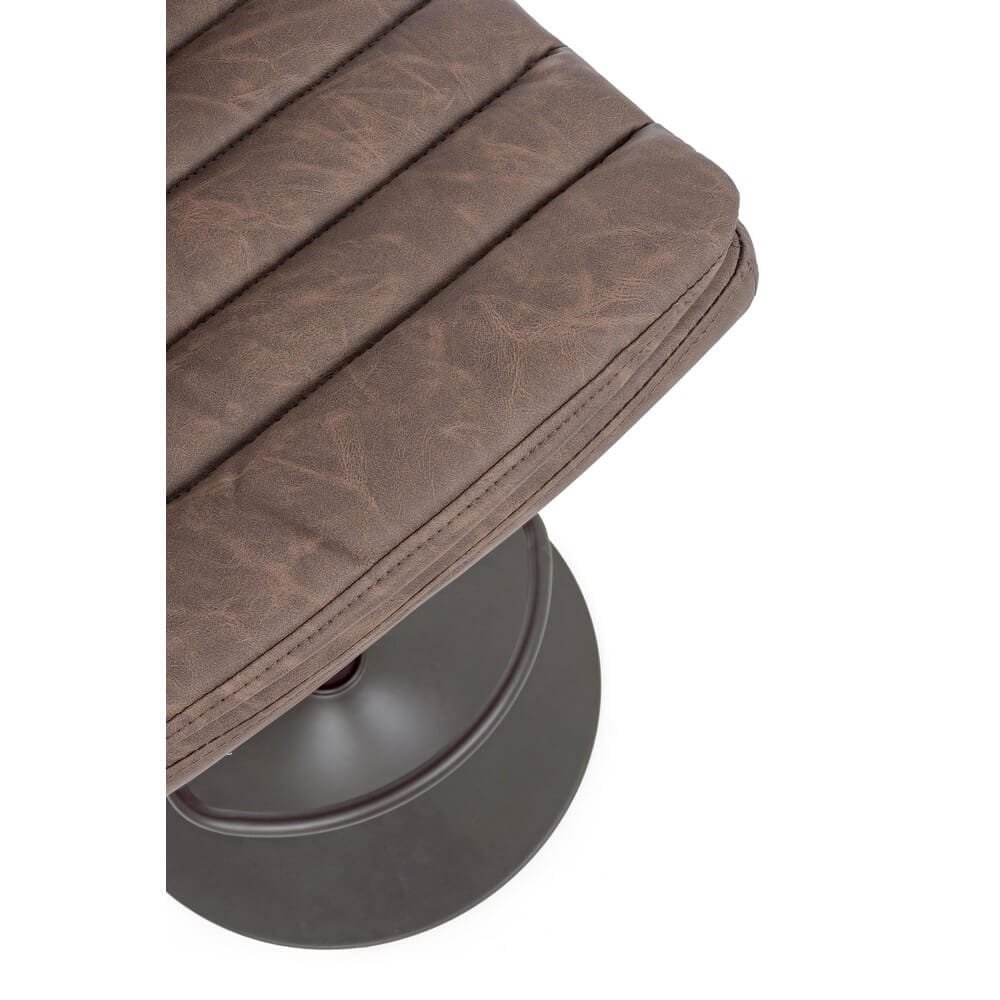 Sgabello Bar Vintage (2 Pezzi) – KATELYN