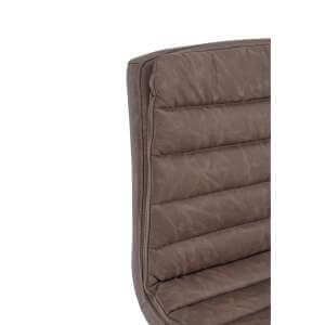 Sgabello Bar Vintage (2 Pezzi) – KATELYN