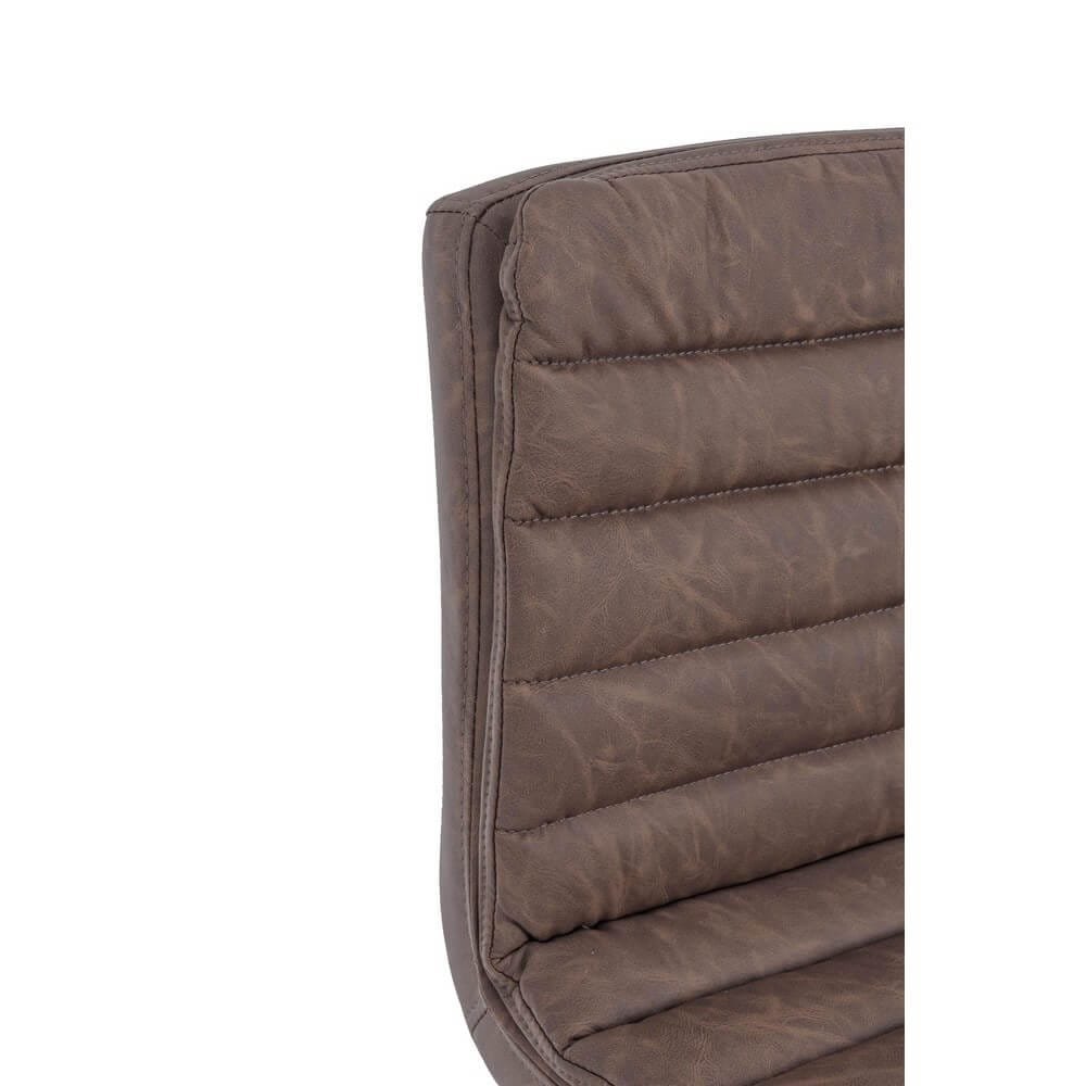 Sgabello Bar Vintage (2 Pezzi) – KATELYN